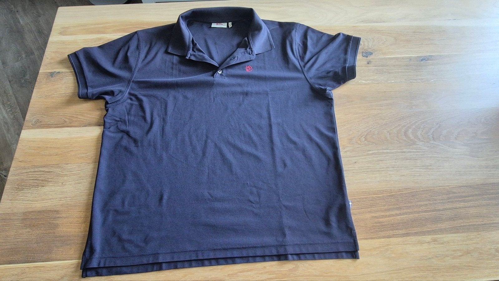 Fjällräven Heren Polo's 3 stuks - Maat xxxl kan ook per stuk, Blauw, Overige maten, Ophalen of Verzenden, Zo goed als nieuw