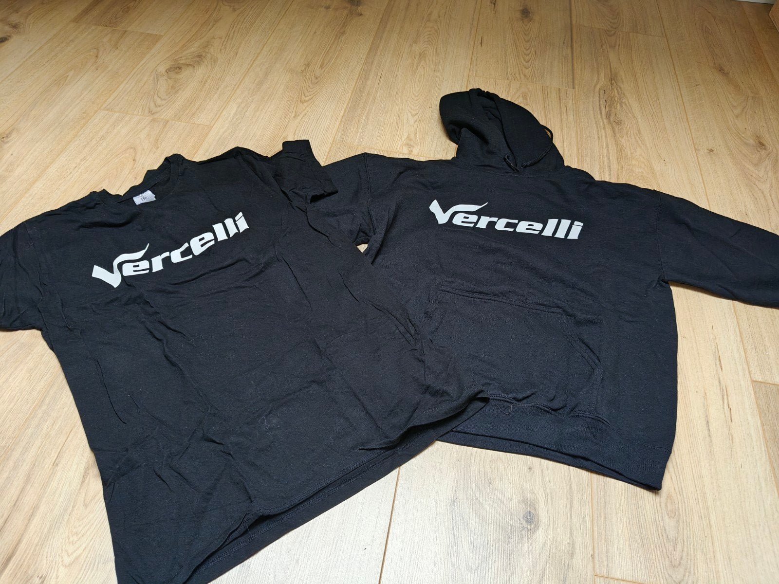 Vercelli trui, Ophalen of Verzenden, Overige typen