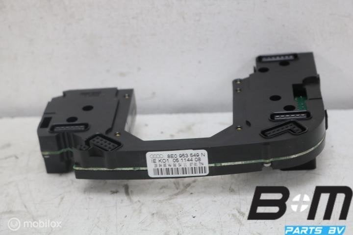 Stuurkolomelectronica Audi A4 8H Cabrio 8E0953549N, Gebruikt