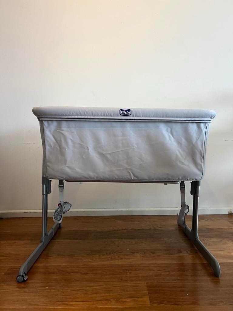 Chicco Cosleeper - Perfect voor je baby!, Ophalen, Zo goed als nieuw, Wieg