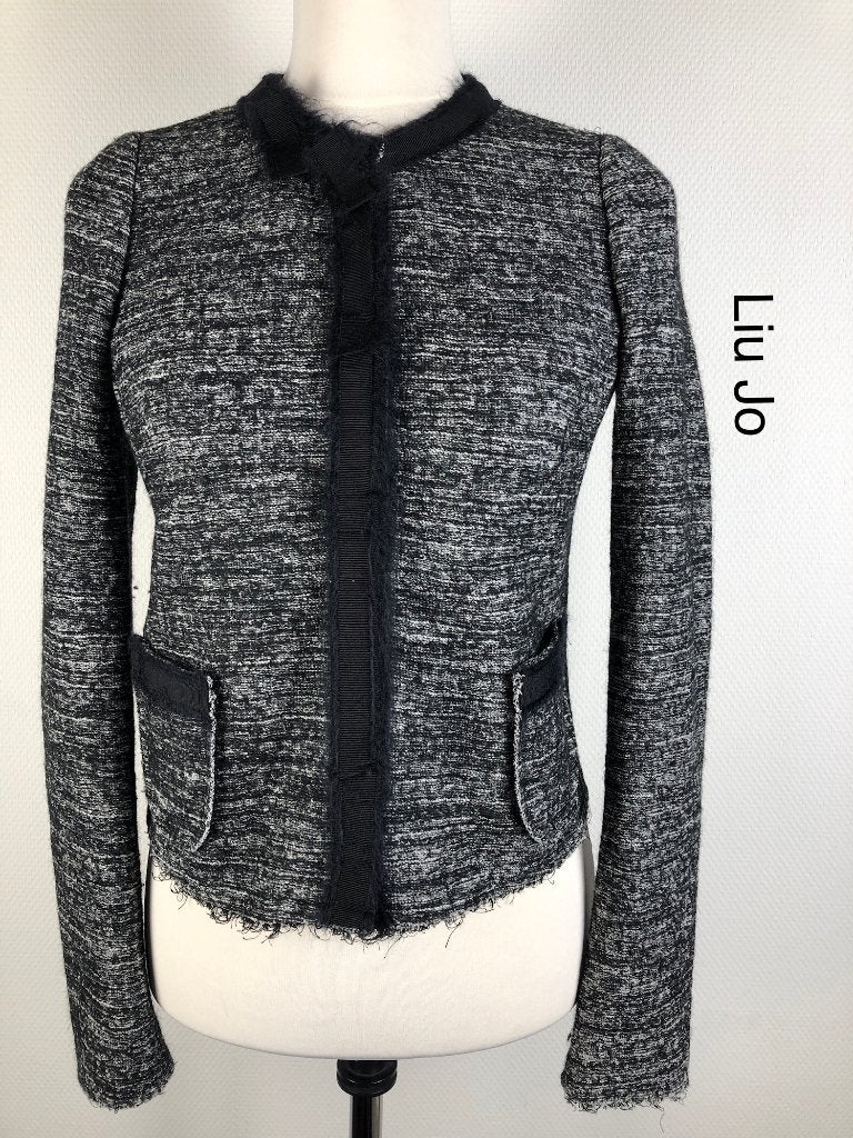 Liu Jo Blazer  (mt: 40) 15,1/7144, Kleding | Dames, Maat 38/40 (M), Liu Jo, Ophalen of Verzenden, Zo goed als nieuw