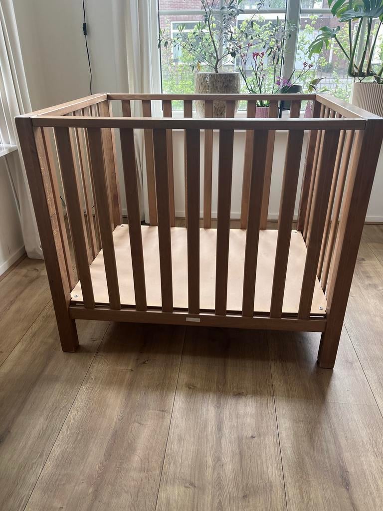 Houten Box TWF gratis afhalen, Ophalen, Gebruikt