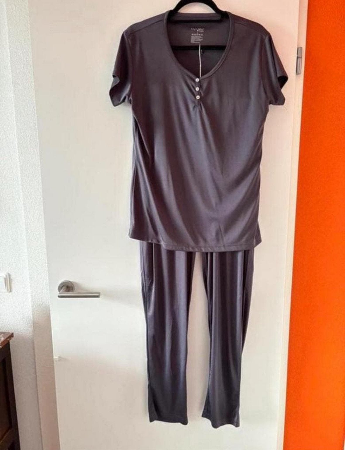 Optidee pyjama, Kleding | Dames, Ophalen of Verzenden, Zo goed als nieuw, Maat 46/48 (XL) of groter