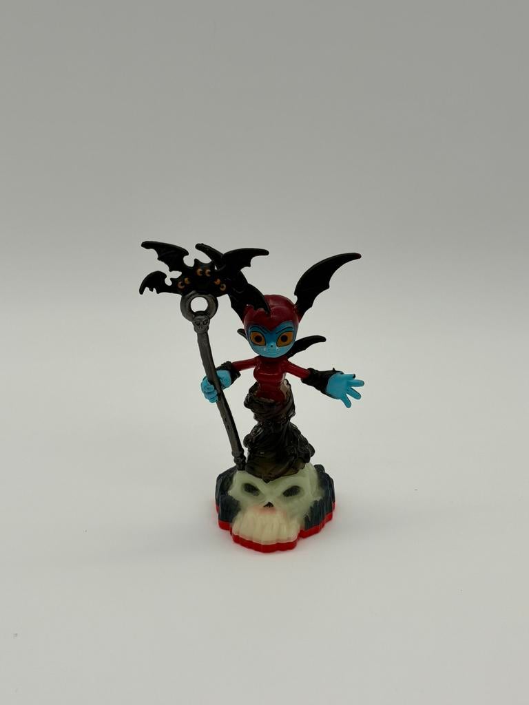 Skylanders Trap Team Bat Spin, Avontuur en Actie, W, 2 spelers, Ophalen of Verzenden