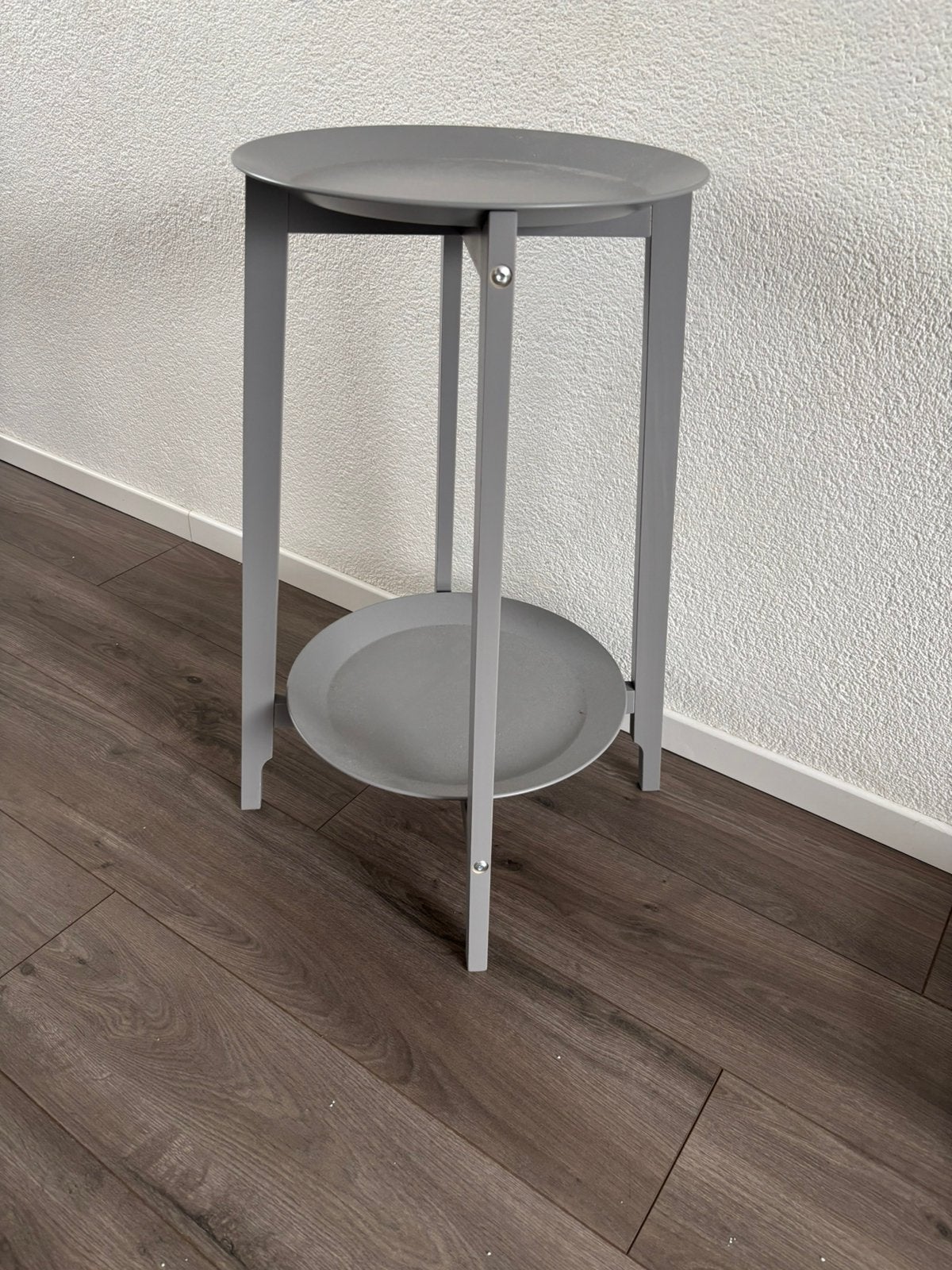 Plantenstandaard, Ophalen, Minder dan 55 cm, ., Rond