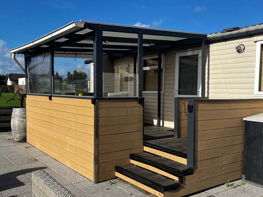 Stacaravan Swift Moselle, Meer dan 6