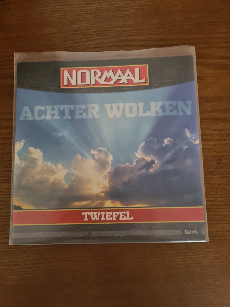 Normaal, Ophalen of Verzenden, Zo goed als nieuw, 7 inch, Rock