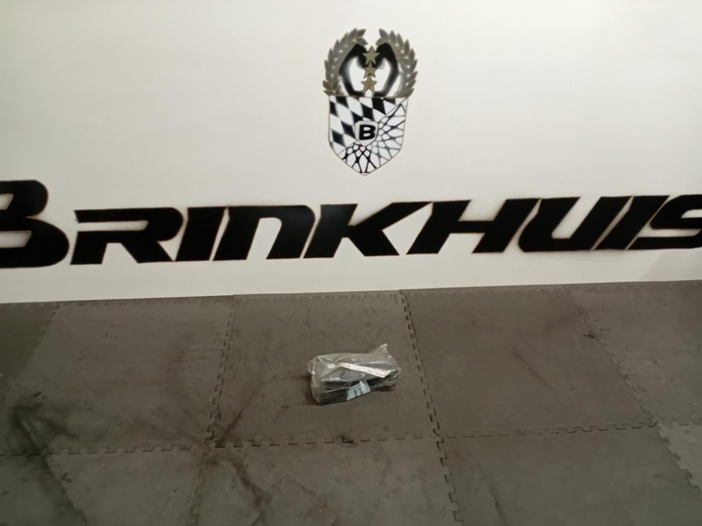 BMW E30 RADIATEUR STEUN 17111709486 NIEUW, Ophalen of Verzenden, BMW, .., ..