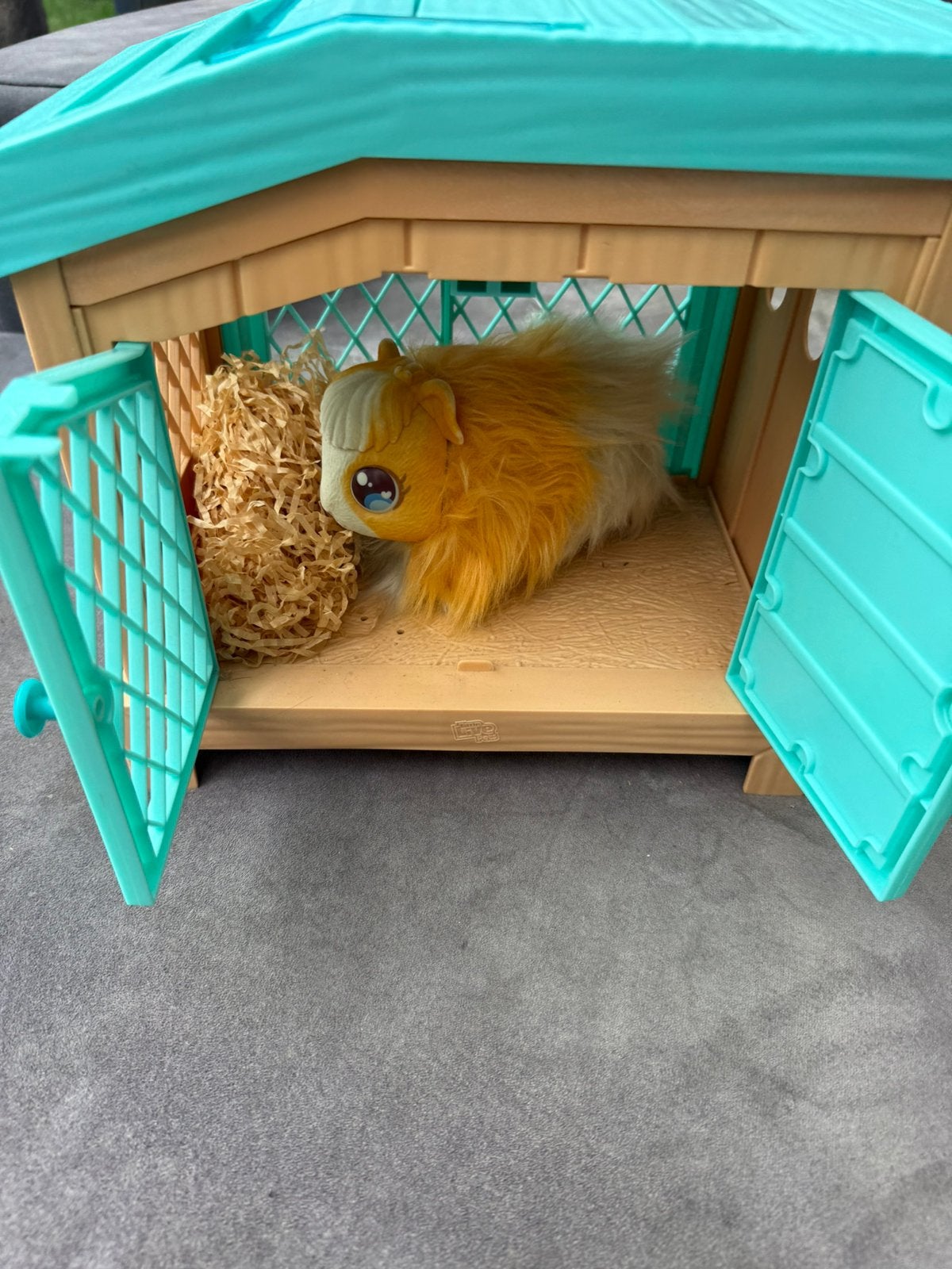 Little Live Pets - Mama Surprise Cavia, Ophalen, Gebruikt, Jongen of Meisje