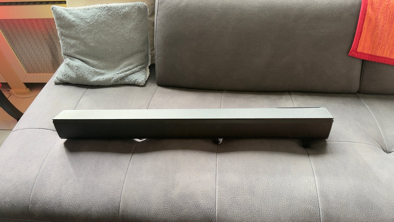 Salora 2.1 CH Soundbar Speaker Systeem