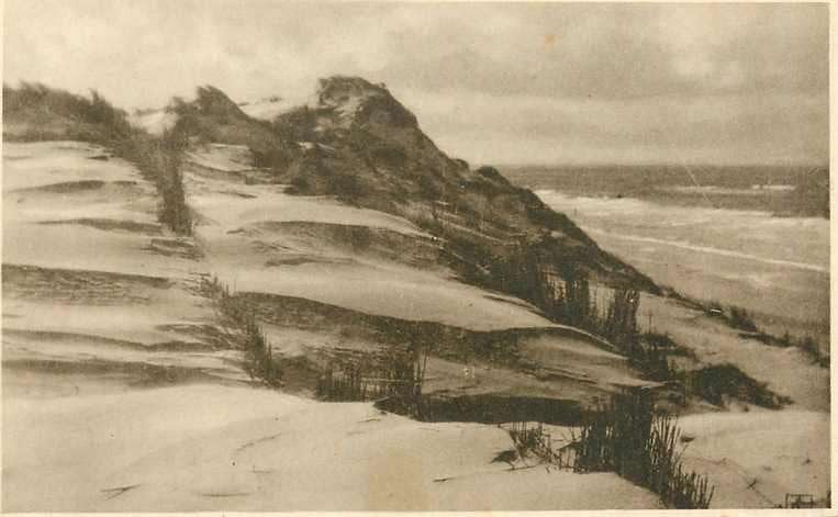 377-066-007 Texel, Verzenden, Voor 1920, Noord-Holland
