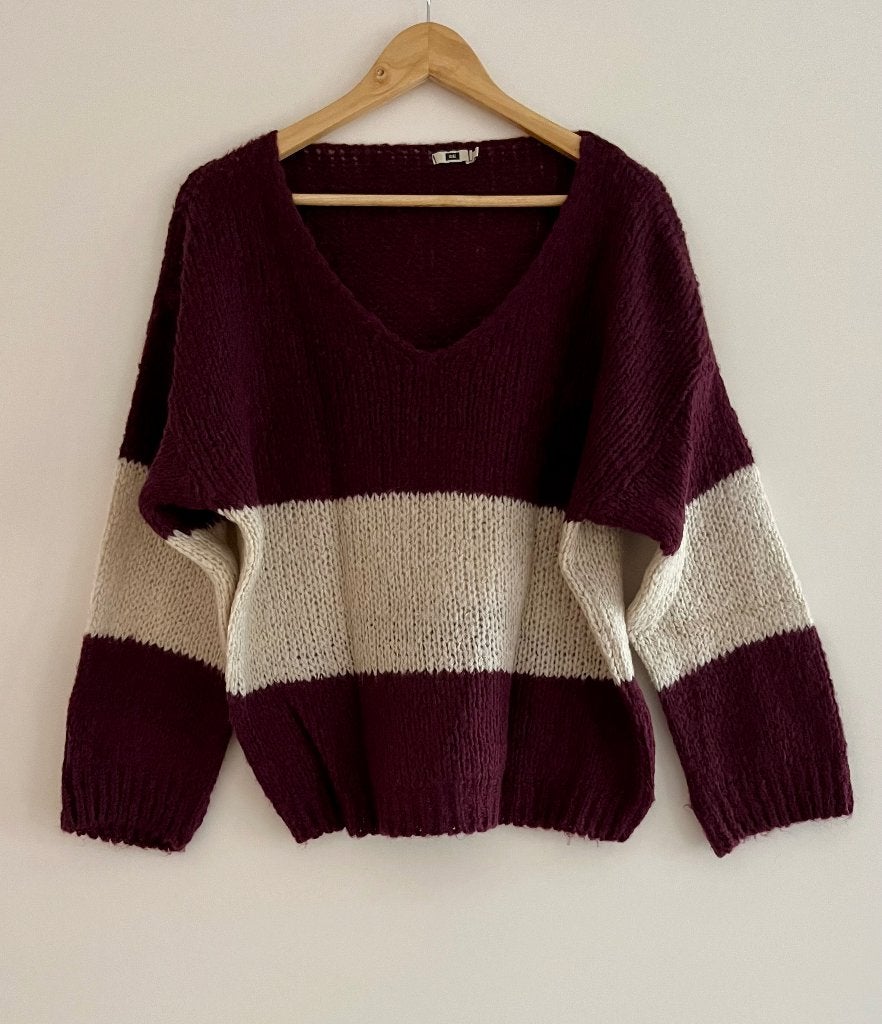 Cosy trui, WE fashion, M, Kleding | Dames, Truien en Vesten, Maat 38/40 (M), Overige kleuren, WE, Ophalen of Verzenden