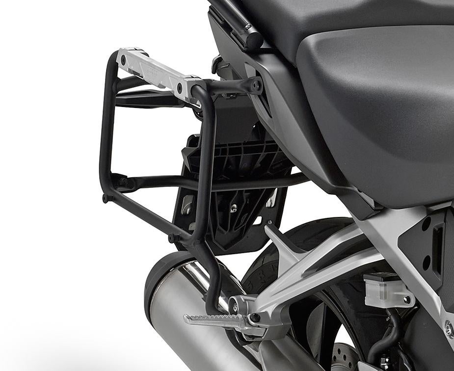 Givi Honda Crossrunner Zijkofferrek, Ophalen, Nieuw