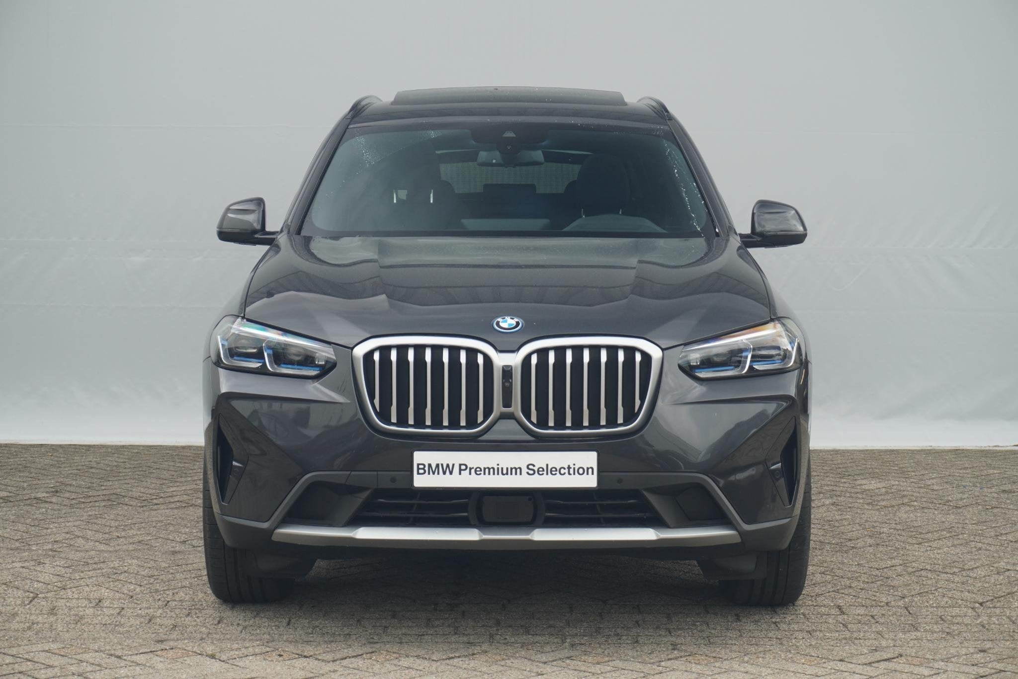 BMW X3 xDrive30e | SoH 91% | Panoramadak | Head-Up Display |, 1998 cc, Stof, Gebruikt, Plug-in hybride