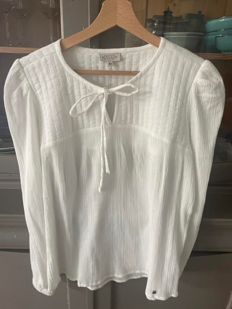 Blouse Zuss, Kleding | Dames, Ophalen of Verzenden, Zo goed als nieuw