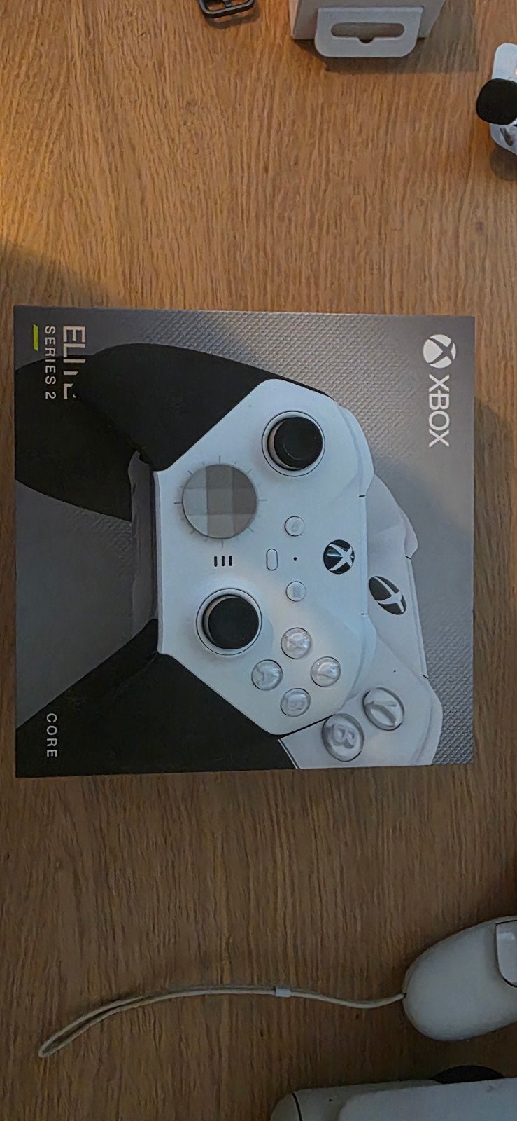 Xbox Elite Wireless Controller Series 2 –, Ophalen of Verzenden, Controller, Xbox Original, Draadloos