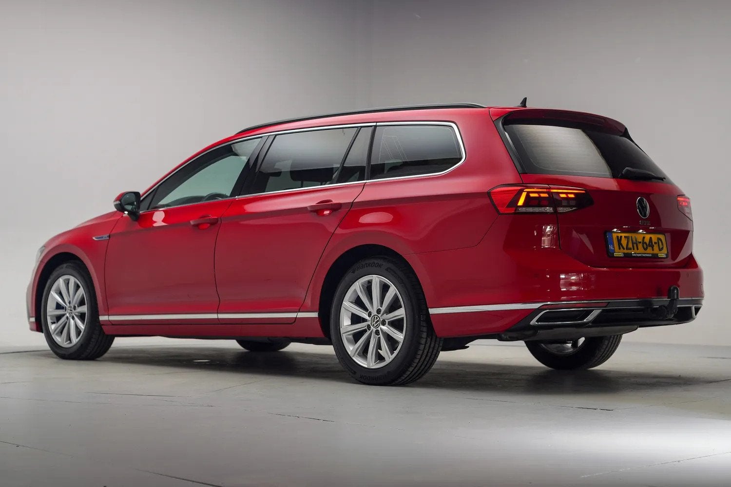 Volkswagen Passat Variant 1.4 TSI GTE Business [ SoH 91,7% |, Auto's, Automaat, Gebruikt, 4 cilinders, 218 pk