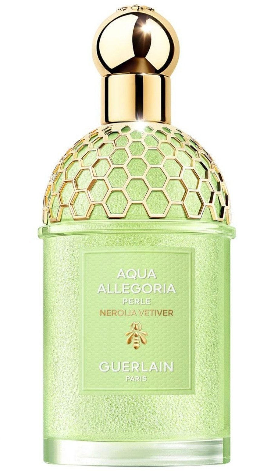 Nieuwste parfums van Guerlain! Guerlain Aqua Allegoria Perle, Verzenden, Zo goed als nieuw