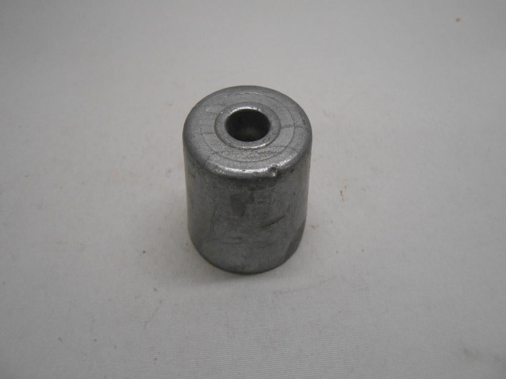Schroefas anode, Zink anode, Moer anode, 25 mm, 30 mm, 35 mm, Watersport en Boten, Ophalen of Verzenden, Nieuw, Motor en Techniek