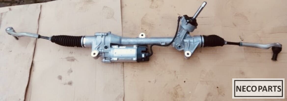 MERCEDES VITO V KLASSE STUURHUIS STUUR HUIS A4474602900, Auto-onderdelen, Gebruikt, -, Ophalen of Verzenden, -