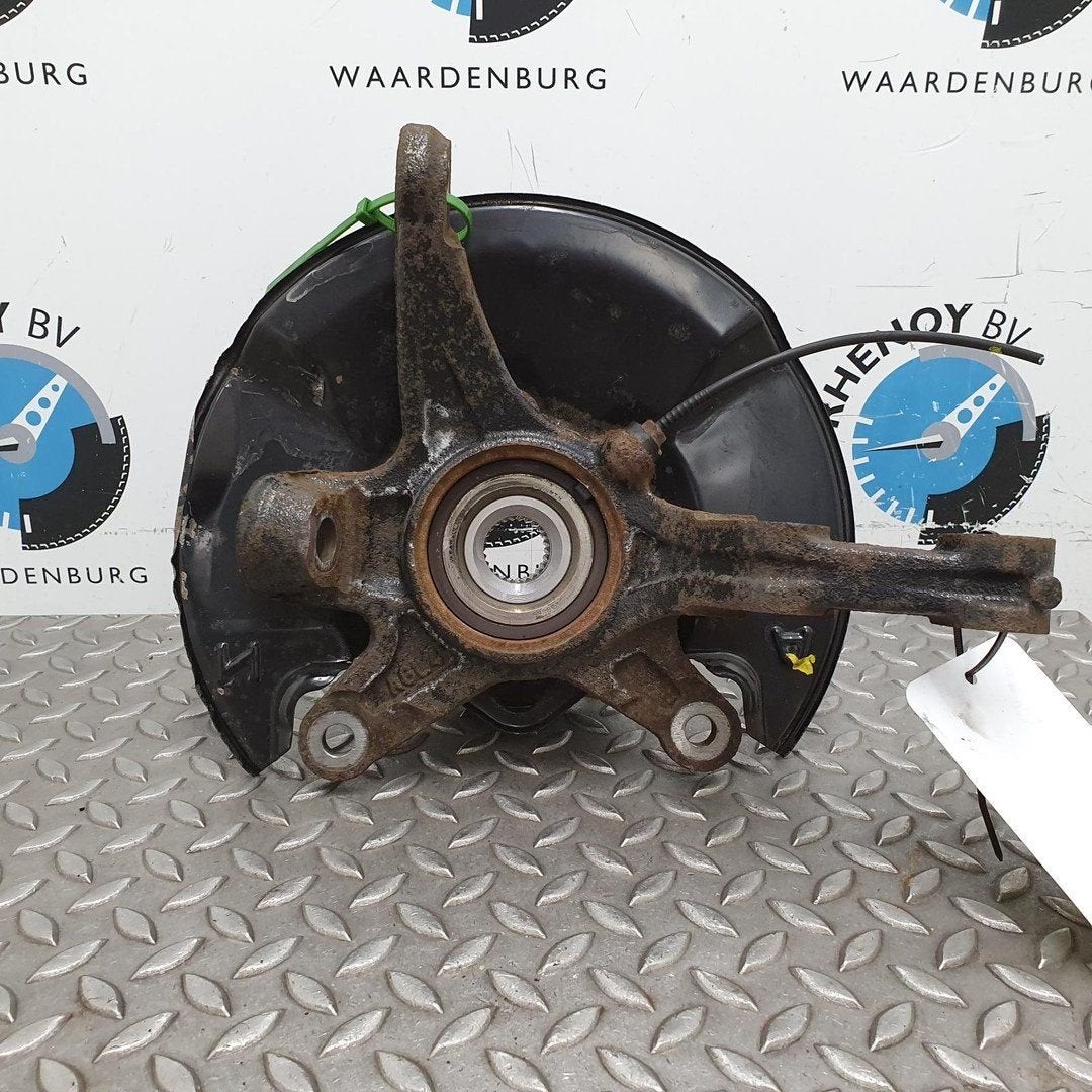 HONDA CIVIC HYBRID CIVIC 4DR HYBRID FUSEE LV 2009, Ophalen of Verzenden, Gebruikt, Stiba lid