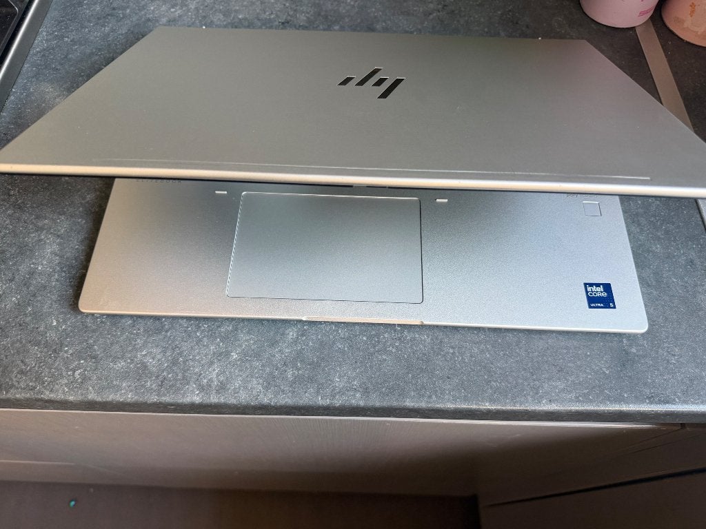 Laptop, Computers en Software, Windows Laptops, Ophalen, Nieuw, 16 inch, HP