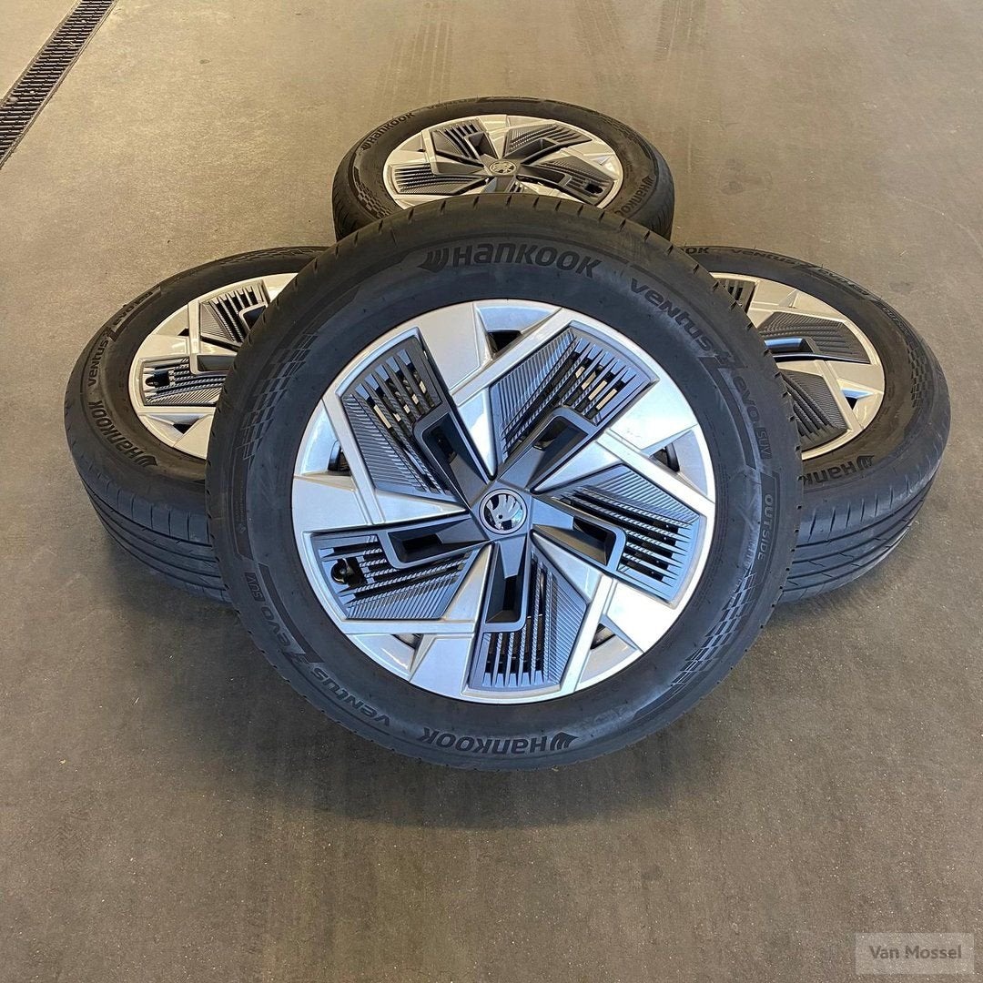 Skoda Kodiaq Hankook Ventus Evo Suv 235/55/R18100V