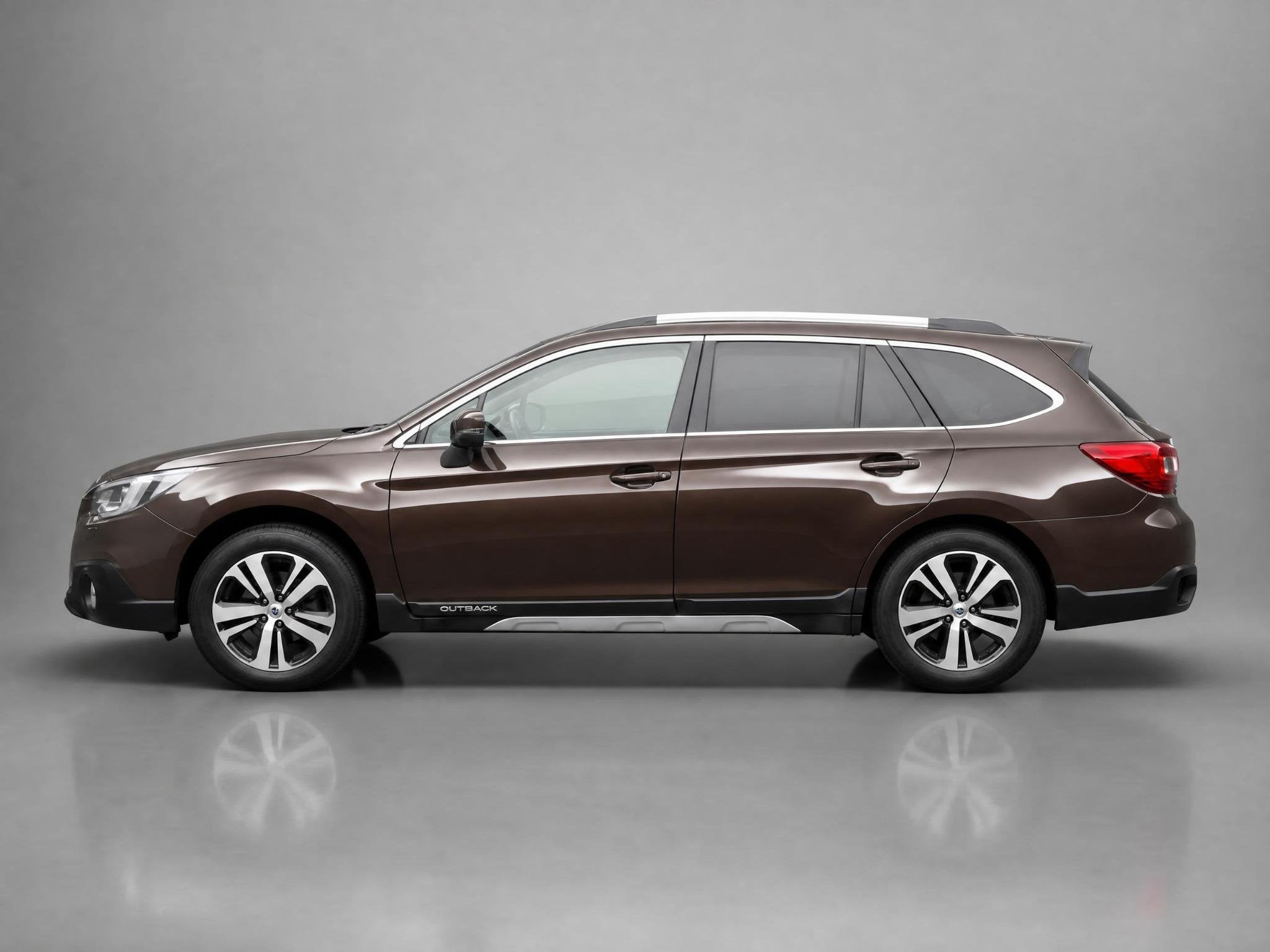 Subaru Outback 2.5i Premium | Trekhaak 2000KG trekgewicht |, Automaat, Gebruikt, 4 cilinders, 2498 cc