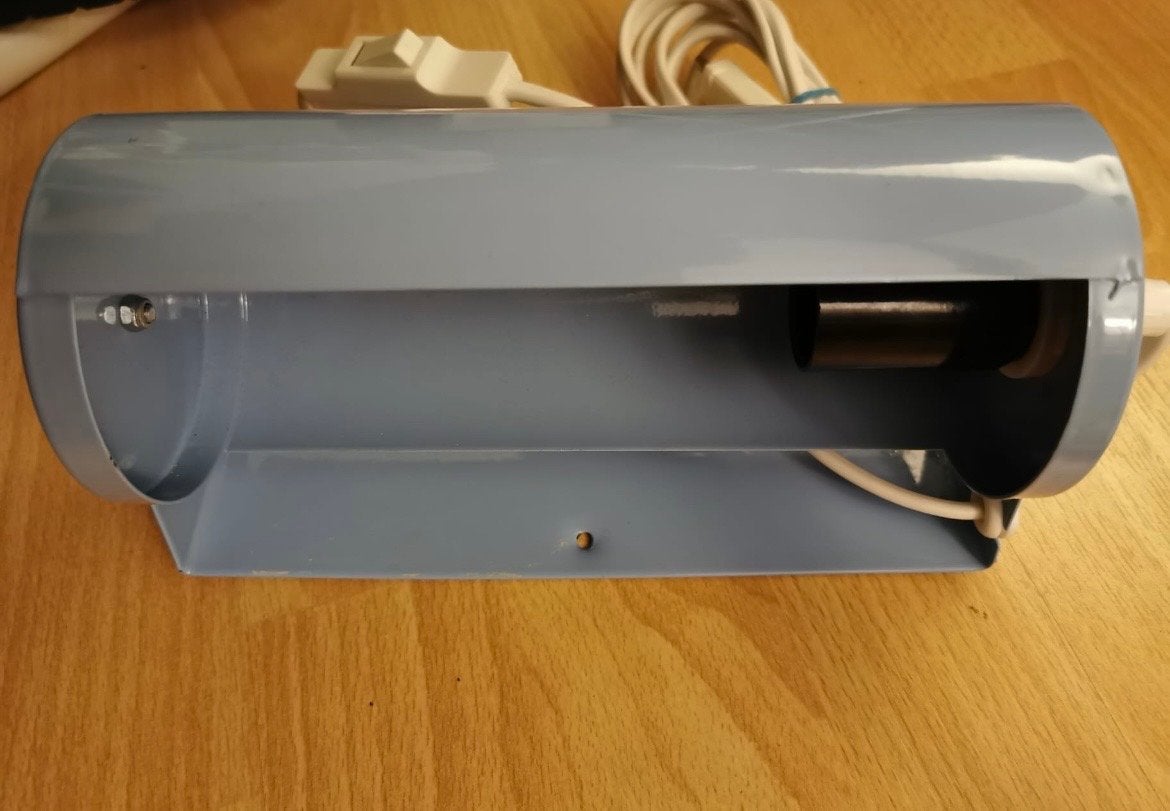 Ikea wandlamp 1980 - Nieuwstaat, Ophalen of Verzenden, Nieuw, Metaal