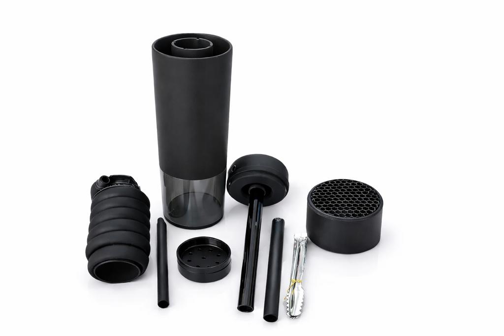 Portable Shisha voor Auto – Nieuw & Compleet, Ophalen of Verzenden, Nieuw