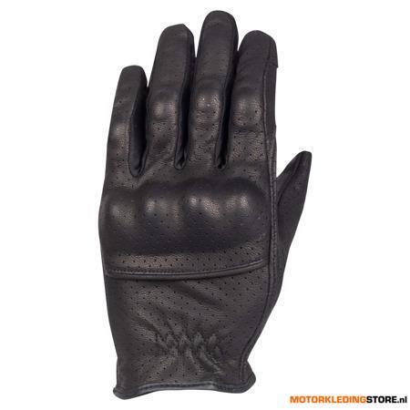 Bering Lady Scala Motorhandschoenen, Zwart, Ophalen of Verzenden, Nieuw met kaartje
