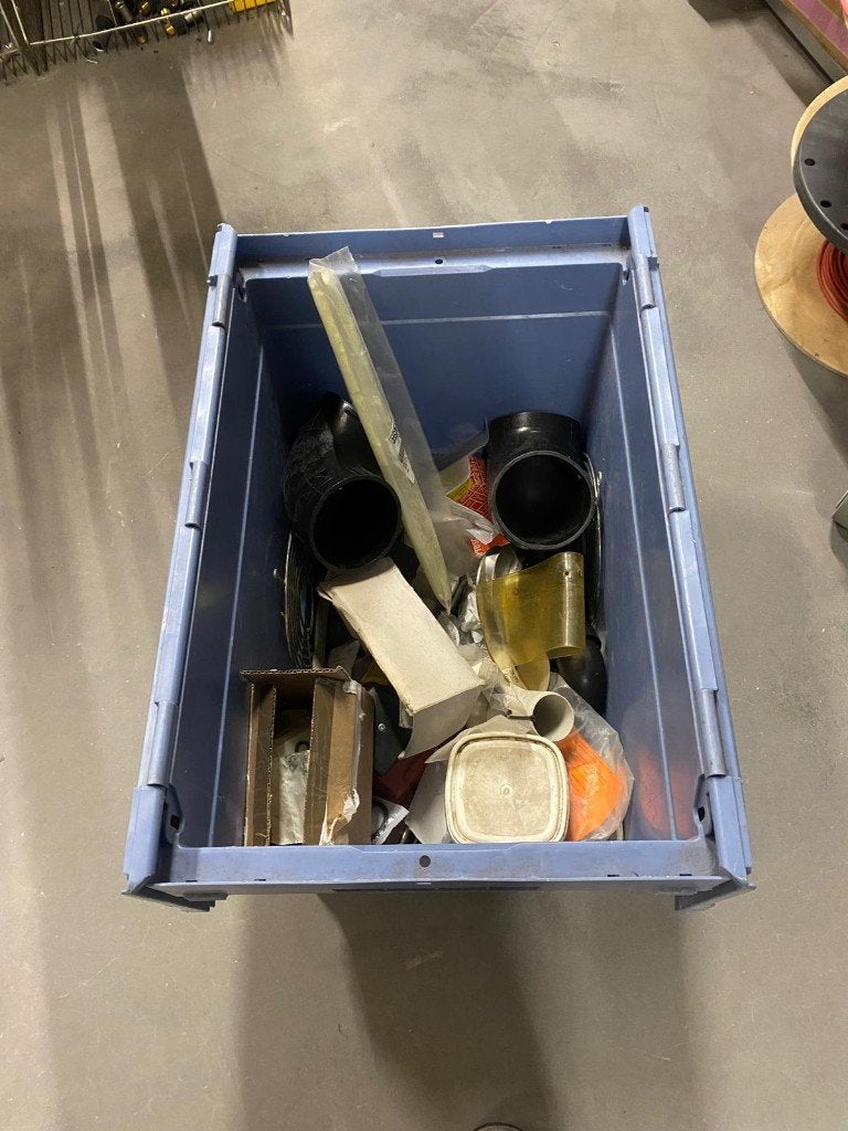 Grote hoeveelheid Hobart/vaatwasser onderdelen te koop., Ophalen, Nieuw