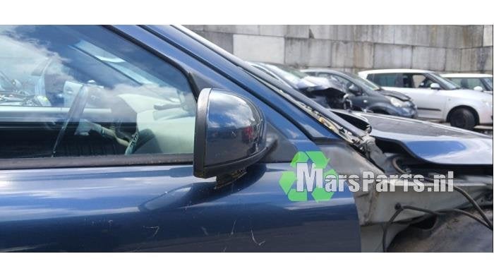 Buitenspiegel rechts van een Volvo V70, Auto-onderdelen, Gebruikt, -, -, Ophalen of Verzenden