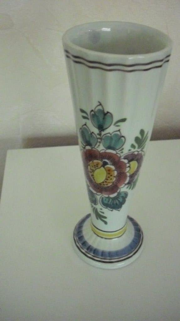 Villeroy & Boch -Vaas 1920, Antiek en Kunst, Antiek | Vazen, Ophalen of Verzenden
