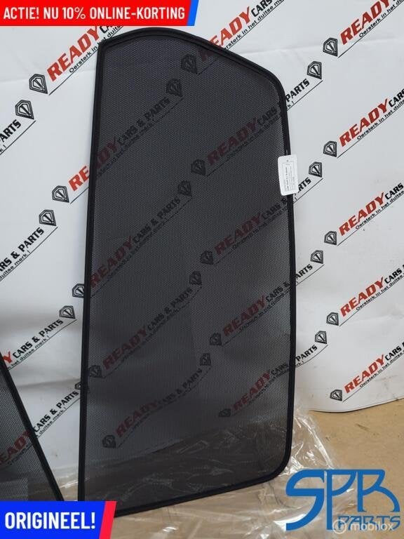 Zonnescherm ZONWERING VW GOLF 5 V 1K4064363 5 DEURS ACHTER, Auto-onderdelen, Volkswagen, Nieuw, Ophalen of Verzenden, Volkswagen