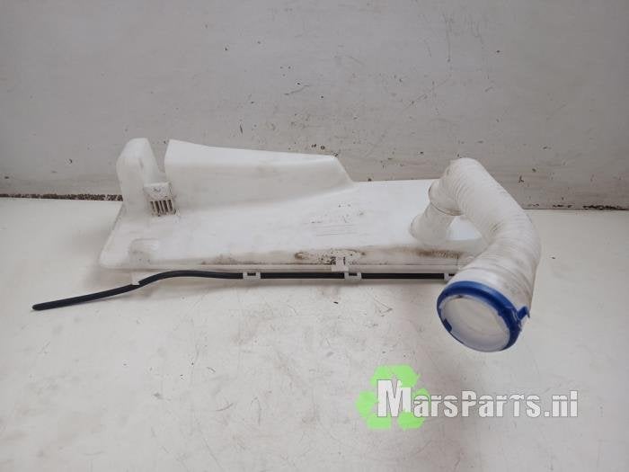 Ruitensproeiertank voor van een Fiat Scudo, Gebruikt, -, -, Ophalen of Verzenden
