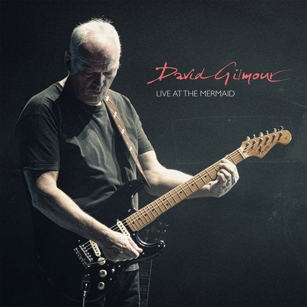 David Gilmour | Live At The Mermaid 2LP, Cd's en Dvd's, Vinyl | Rock, Verzenden, Import, 12 inch, Nieuw in verpakking