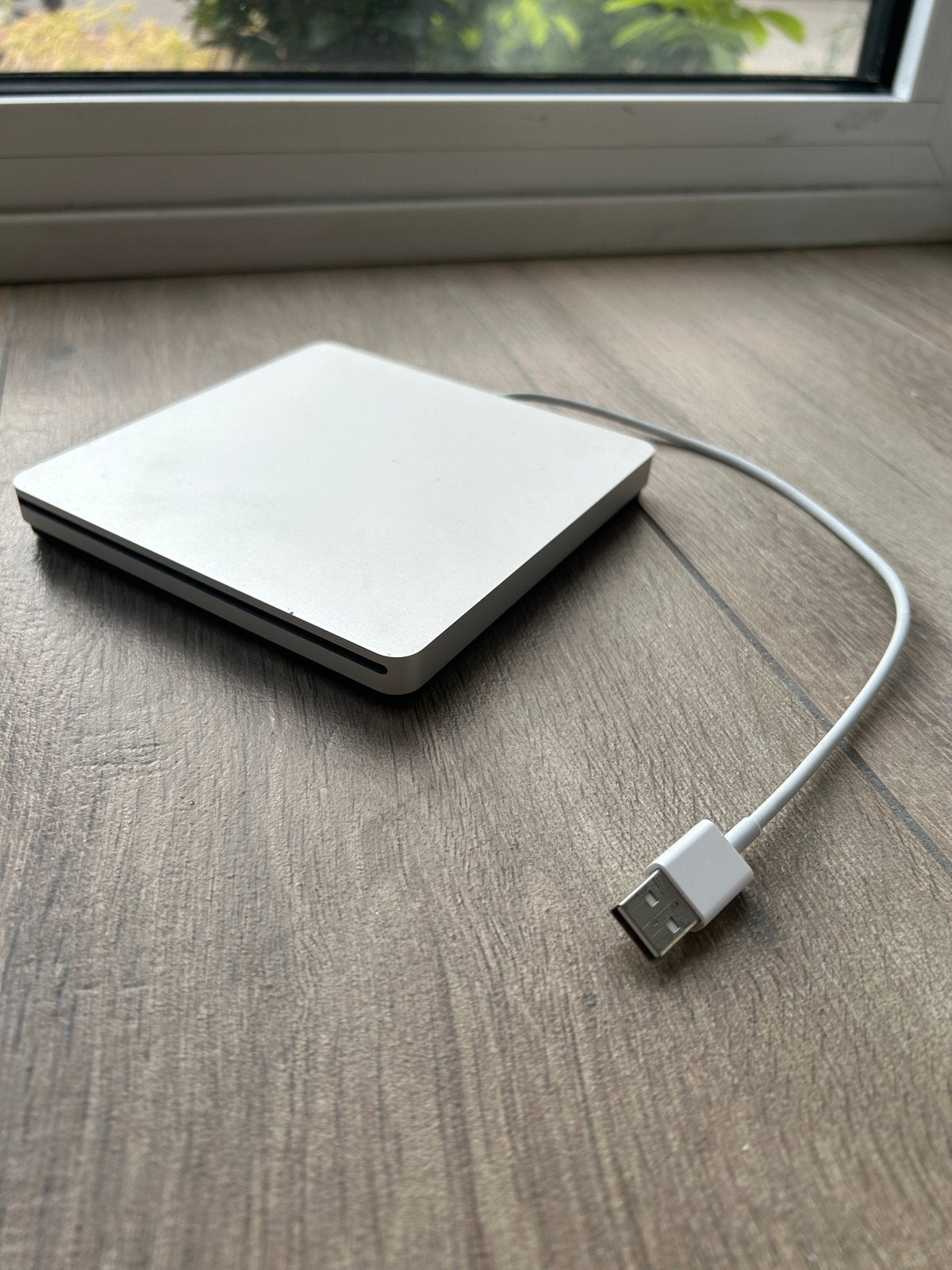 Externe DVD-speler voor Mac - Plug & Play, Computers en Software, Optische drives, Gebruikt, Extern, MacOS, Cd, Dvd, Ophalen of Verzenden