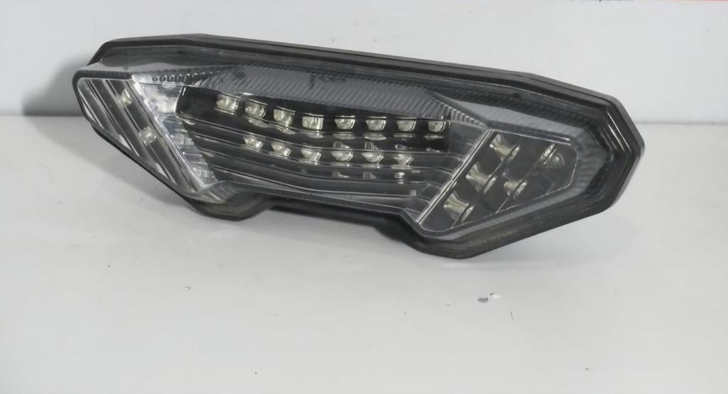 Yamaha mt 09 achterlicht, Ophalen of Verzenden