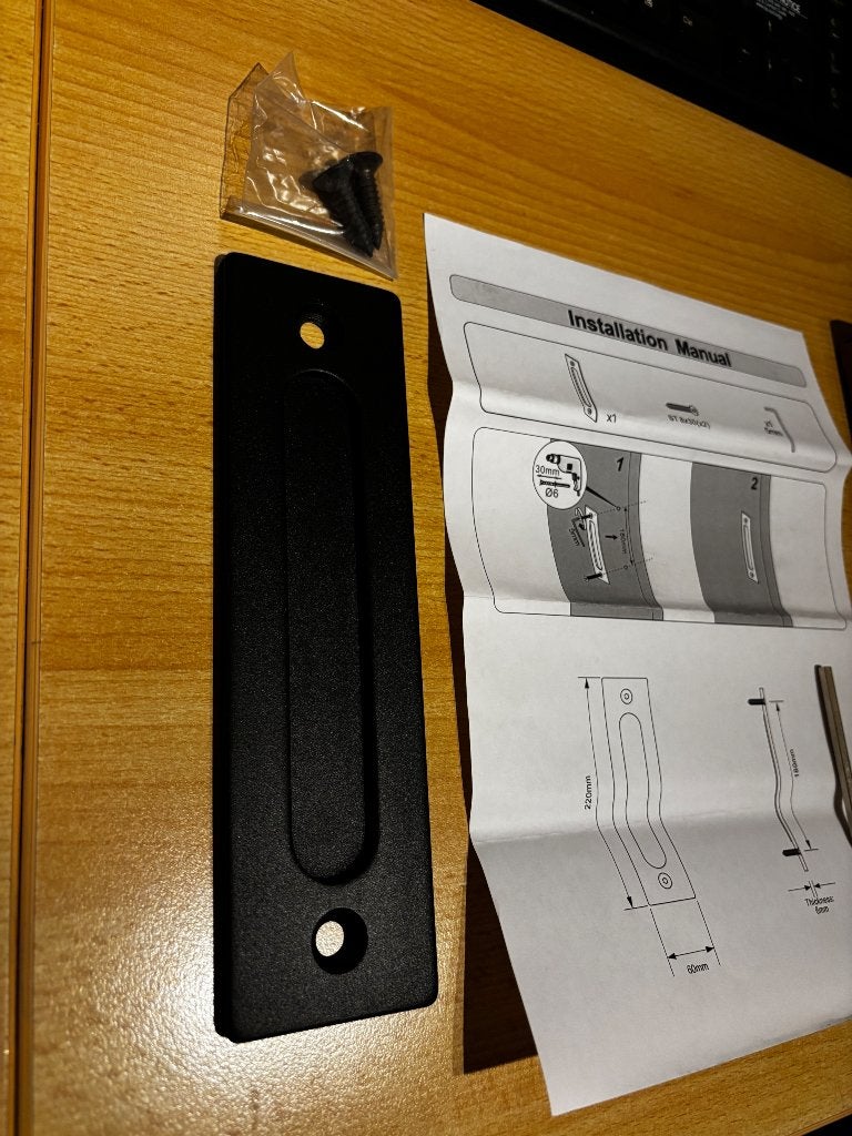 Schuifdeurkommen zwart, Ophalen of Verzenden, Nieuw, Overige typen