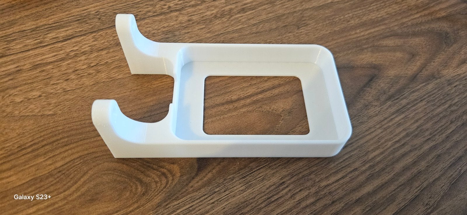 Eufy Homebase 3 Muurbeugel / Houder - 3D Geprint, Ophalen of Verzenden