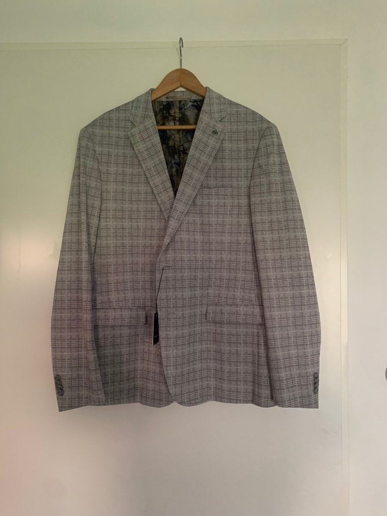 Nieuw colbert Bartlett beige / khaki, Kleding | Heren, Ophalen of Verzenden, Bartlett, Beige, Maat 56/58 (XL)