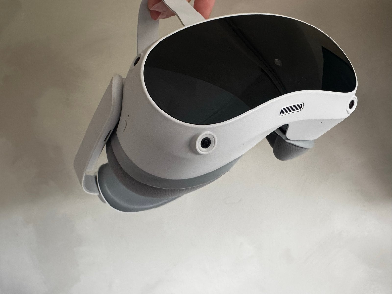 Pico 4 VR Headset - Zo goed als nieuw, Ophalen of Verzenden, Zo goed als nieuw, VR-bril, Overige platformen