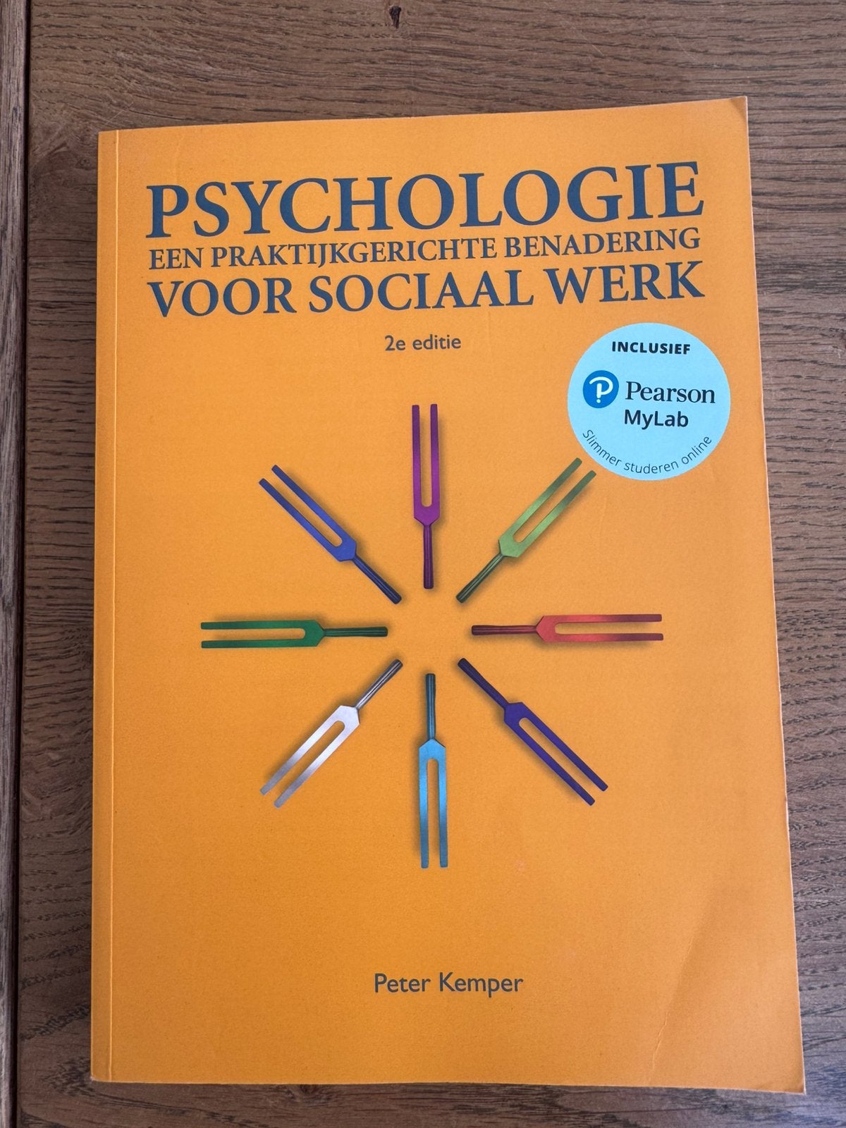 Social Work eerste studiejaar HBO, Boeken, Ophalen of Verzenden, Alpha, Gelezen, HBO