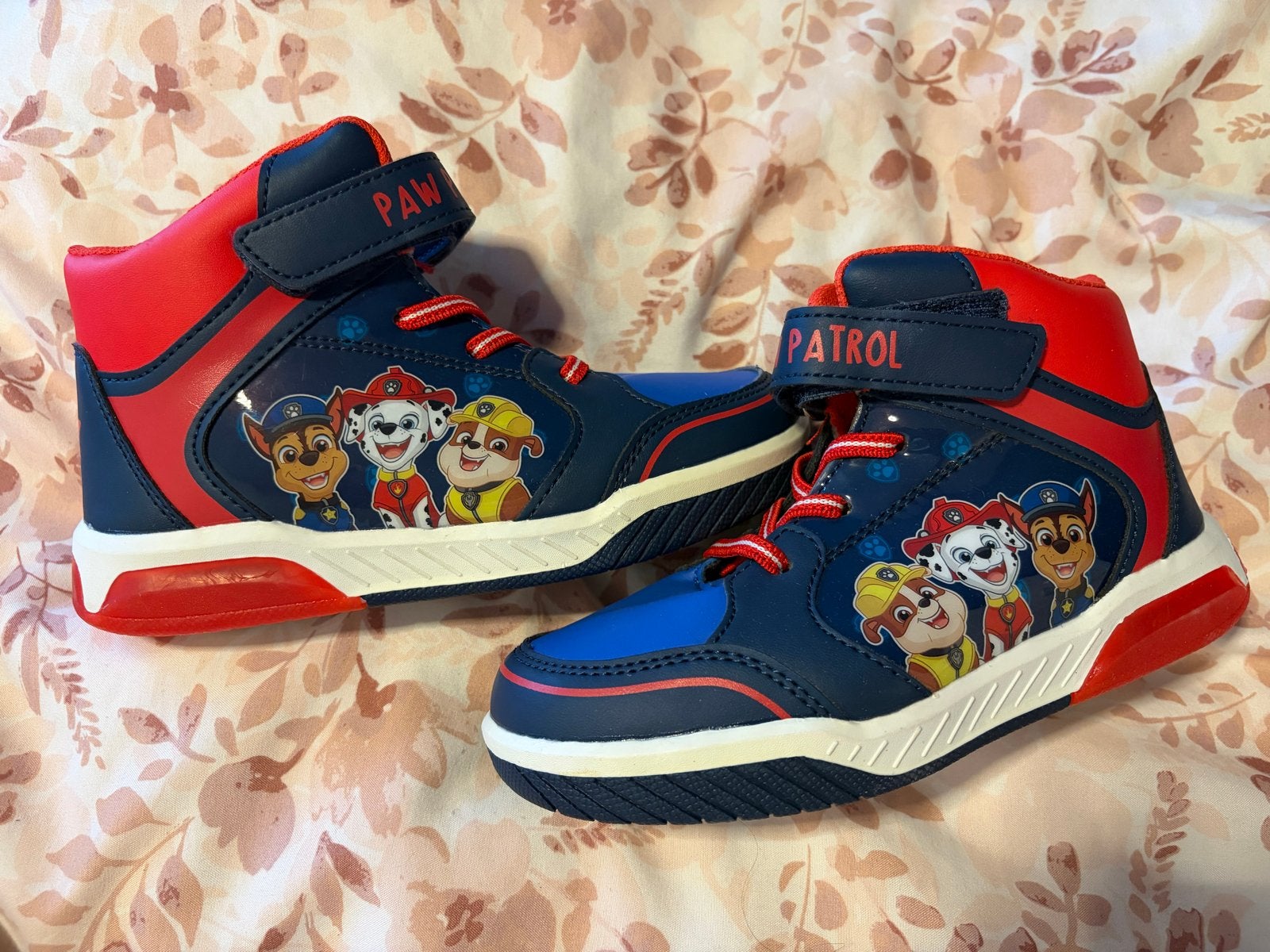 Nieuwe Paw Patrol schoenen maat 30, Ophalen, Nieuw, Jongen of Meisje, Schoenen