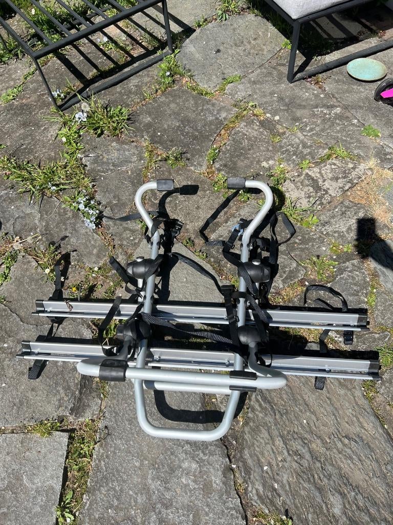 Nordrive Pyro 2 fietsendrager, Auto diversen, Overige Auto diversen, Ophalen
