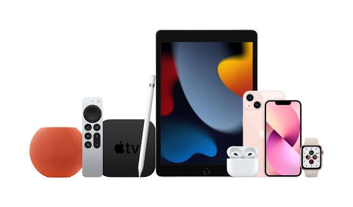 Apple Producten Gezocht, Ophalen of Verzenden, Zo goed als nieuw, Overige typen