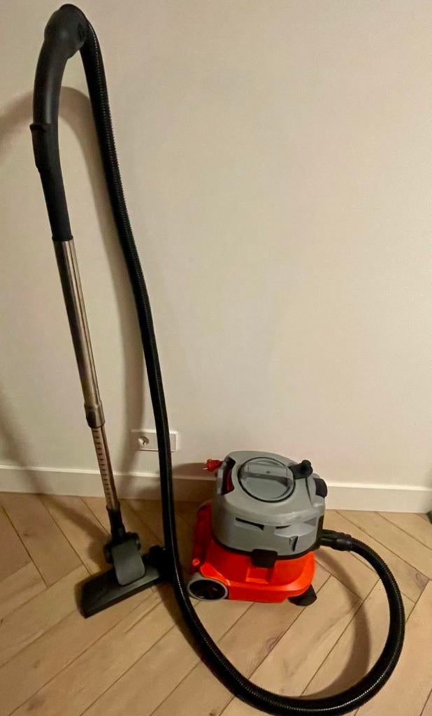 Hako cleanserv S13 stofzuiger auto detailing, Ophalen of Verzenden, Zo goed als nieuw