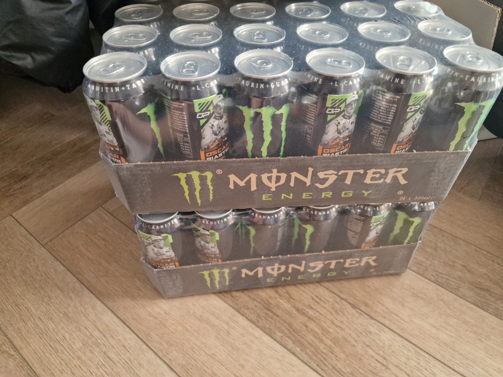 monster energy drink, Diversen, Levensmiddelen, Ophalen