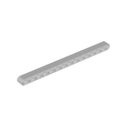 LEGO Balk 15M 1x15 64871 div. kleuren (per 2 st) * LEGOhuis, Lego, Nieuw, Ophalen of Verzenden, X